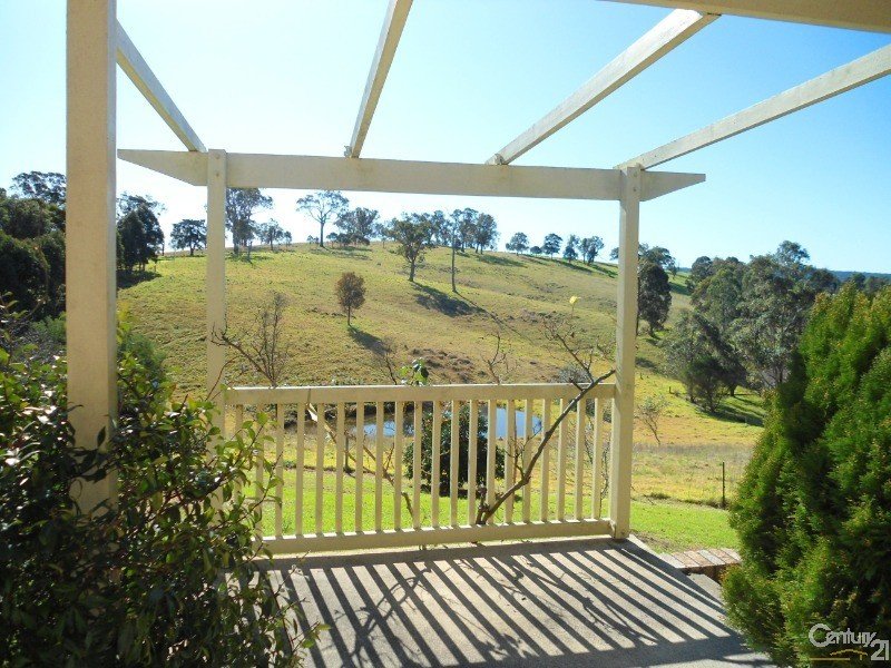 90 Kerrisons Lane, Bega, NSW 2550