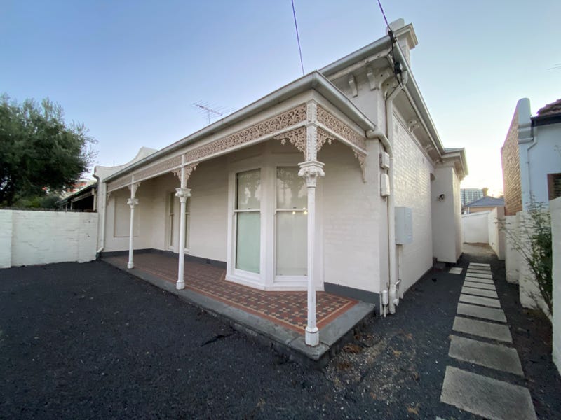 491497 Punt Road, South Yarra, VIC 3141