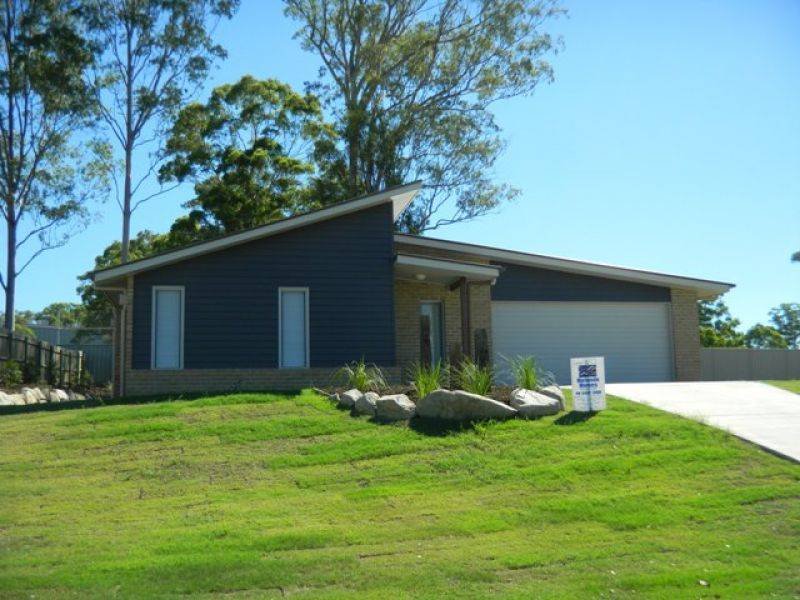 15 Saint Andrews Cres, Gympie, Qld 4570