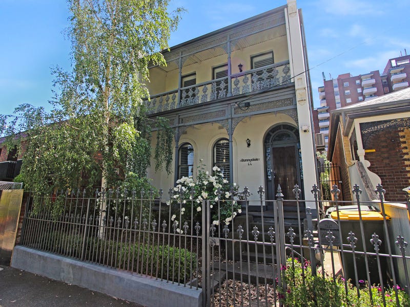 66 Chapman Street, North Melbourne, Vic 3051