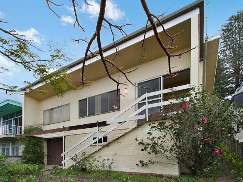 101 Garrick Street, Coolangatta, Qld 4225 Property Details