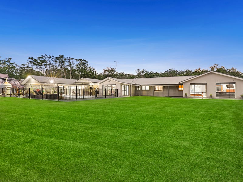 494 Putty Road, Wilberforce, NSW 2756 - Realestate.com.au