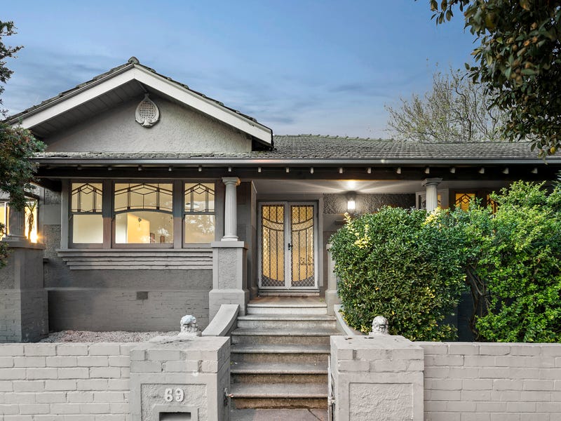 69 Ormond Esplanade, Elwood, Vic 3184 House for Sale