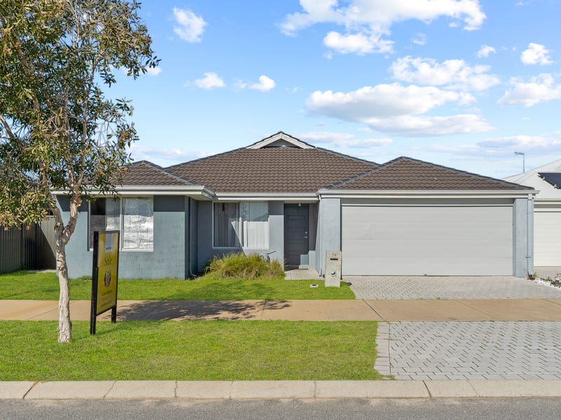 72 Paparone Rd, Baldivis, WA 6171 Property Details