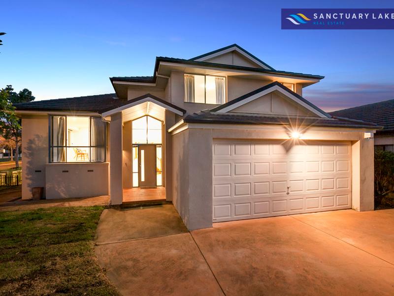 1 Scenic Drive, Point Cook, VIC 3030