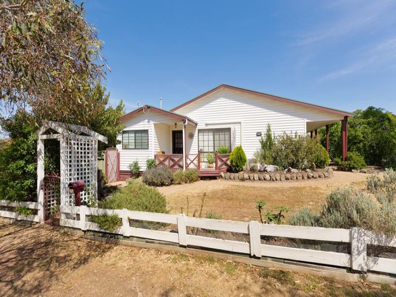 73 Bowden Street, Castlemaine, Vic 3450 Property Details