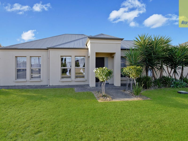 15 Hughes Avenue, Henley Beach, SA 5022