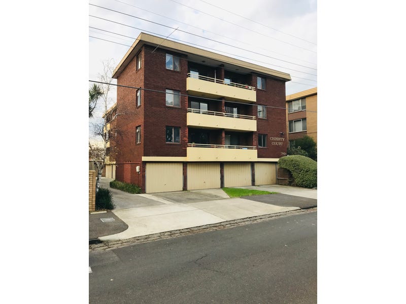 7/789 Park Street, Brunswick, VIC 3056