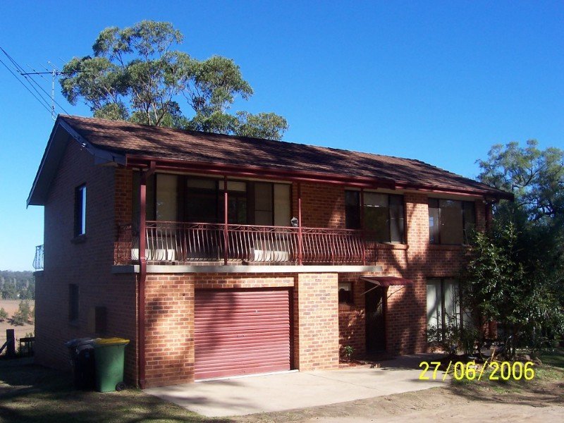 158 Portland Head Road, Ebenezer, NSW 2756