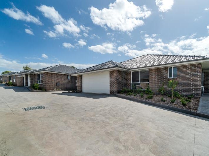 21 Largs Avenue, Largs, NSW 2320