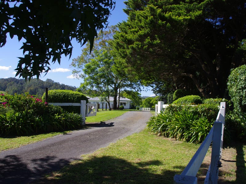 152 Deep Creek Road, Hannam Vale, NSW 2443