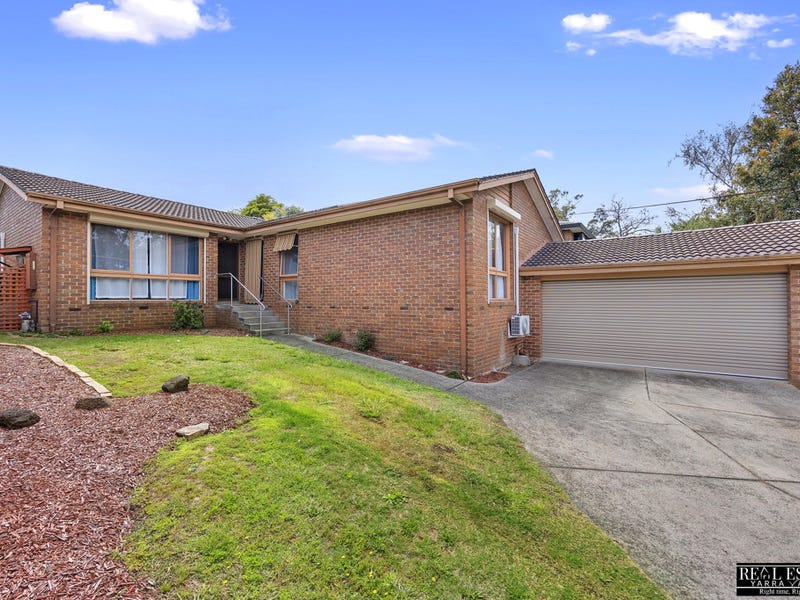 761 Mt Dandenong Road, Kilsyth, Vic 3137 Property Details