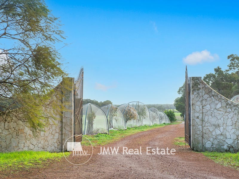 333 Clayton Road, Treeton, WA 6284 Property Details