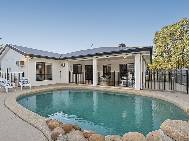 Houses for Sale in Mount Louisa, QLD 4814