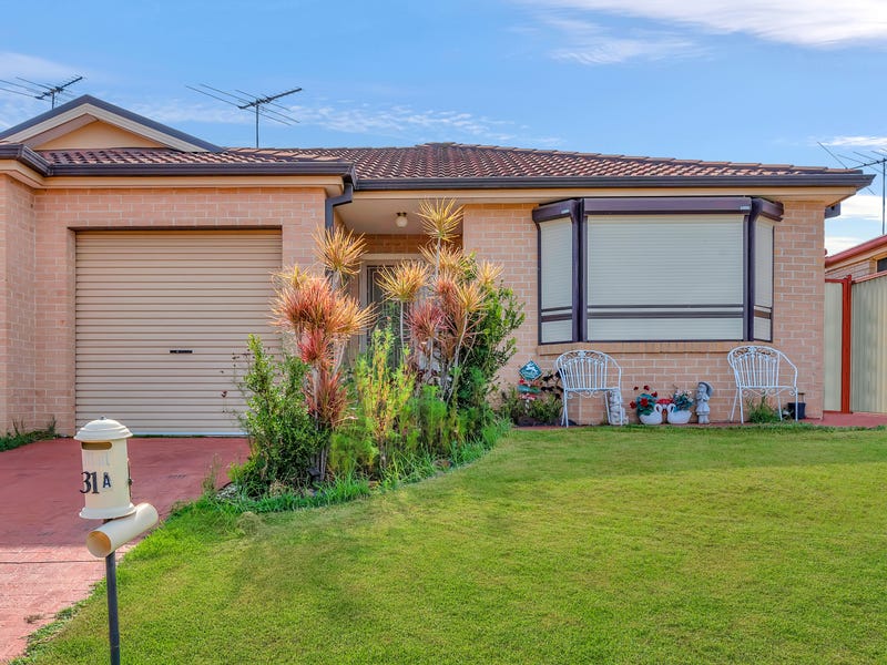 31A Walgett Close, Hinchinbrook, NSW 2168