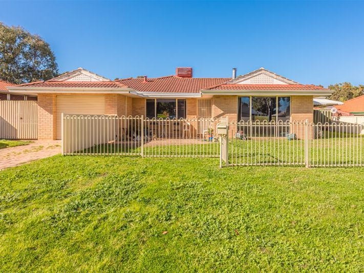26 Eden Drive, Bullsbrook, WA 6084