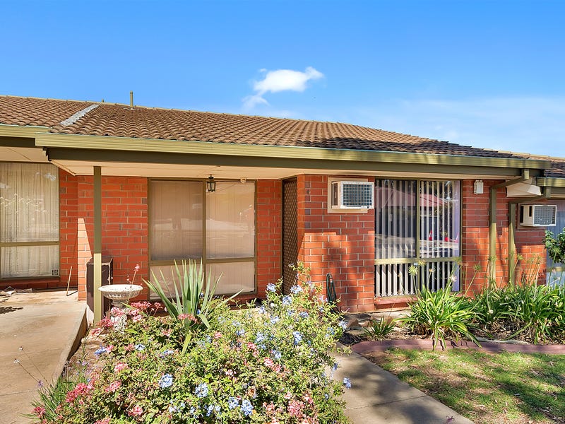 4/8 Polst Ave, Para Vista, SA 5093 Unit for Sale