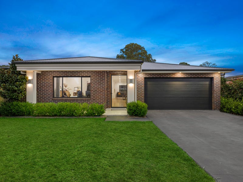 23 Romney Crescent, Miller, NSW 2168 Property Details