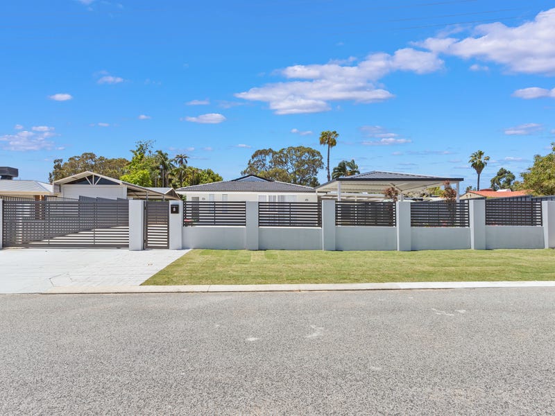 4A Aubrey Court, Wanneroo, WA 6065 - Property Details