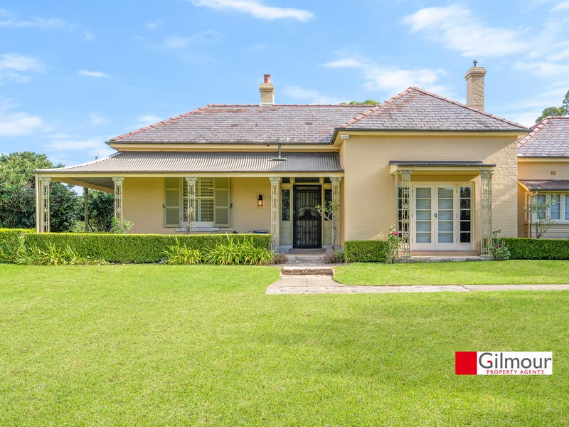 Real Estate & Property for Sale in Baulkham Hills, NSW 2153