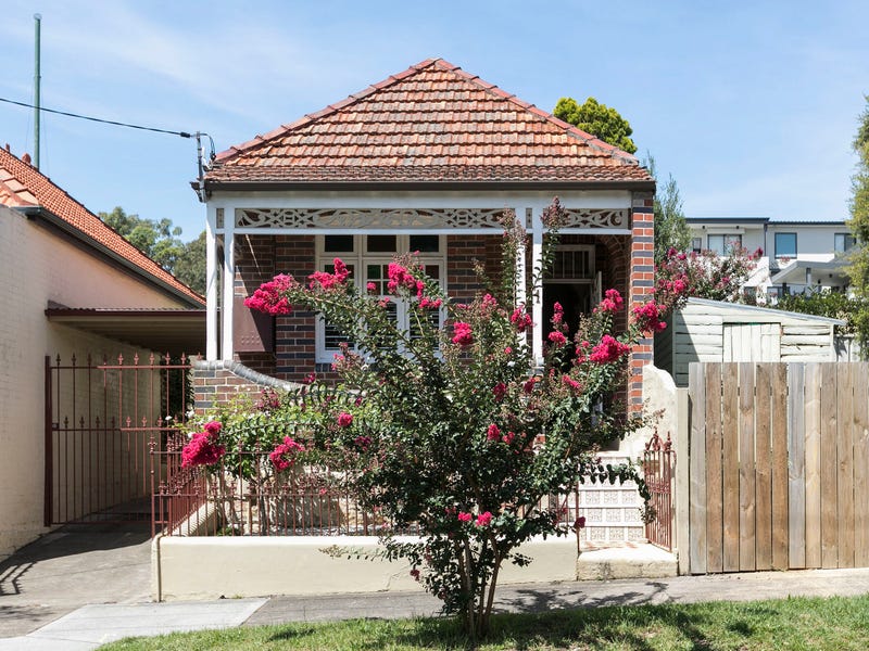 1 James Street, Leichhardt, NSW 2040 Property Details