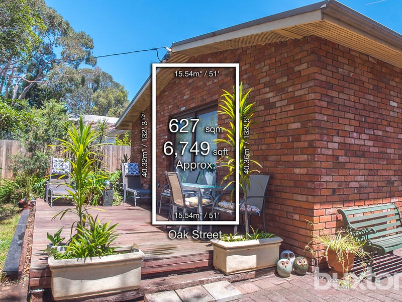 47 Oak Street, Beaumaris, Vic 3193 Property Details