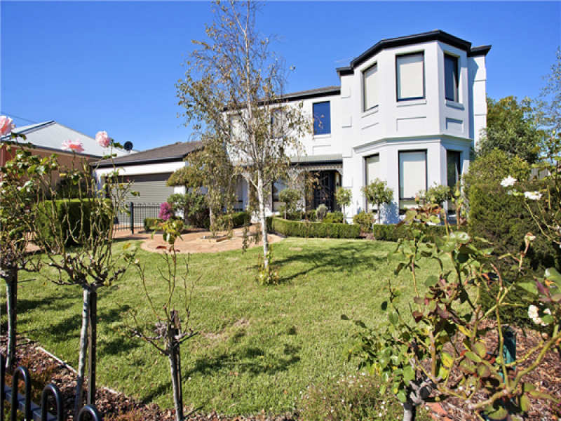 3 Meadowvale Drive, Grovedale, VIC 3216