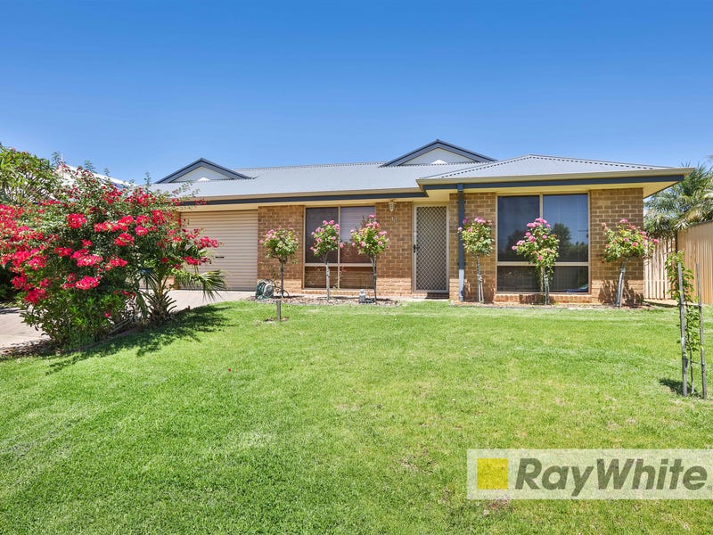 10 Denbeigh Court, Mildura, VIC 3500