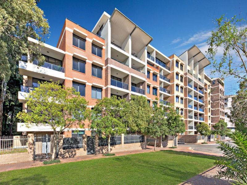 122/1 Brown Street, Ashfield, NSW 2131 - realestate.com.au