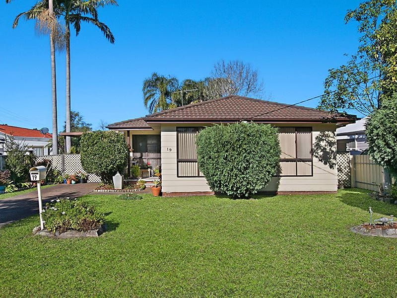 19 Victoria Street, Barnsley, NSW 2278 Property Details