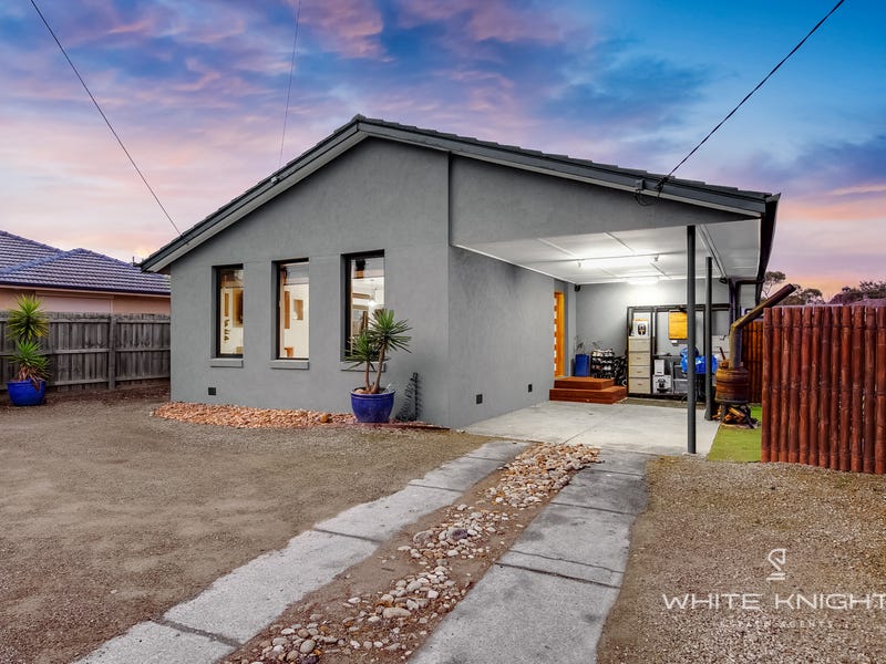 6 Cropley Crescent, Laverton, Vic 3028 House for Sale