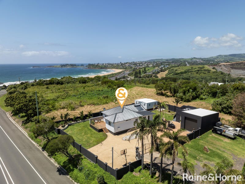 5 Bedroom Houses for Sale in Shell Cove, NSW 2529 Pg. 3