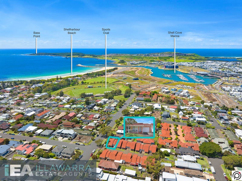 1/3135 Mary Street, Shellharbour, NSW 2529 Property Details
