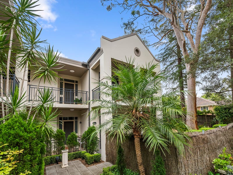 14/4042 Junction Road, Wahroonga, NSW 2076 Property Details