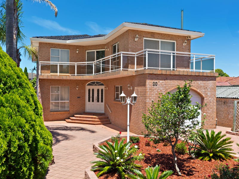 20 England Street, BrightonLeSands, NSW 2216 Property Details