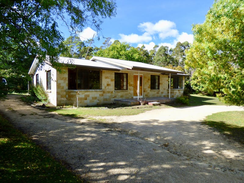 179 Irish Town Road, St Marys, TAS 7215