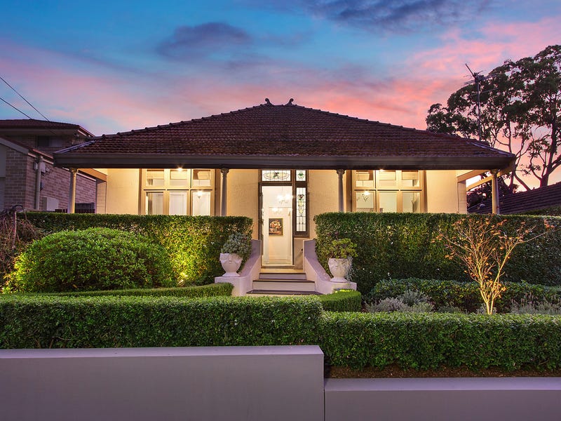 62 Finlayson Street, Lane Cove, NSW 2066