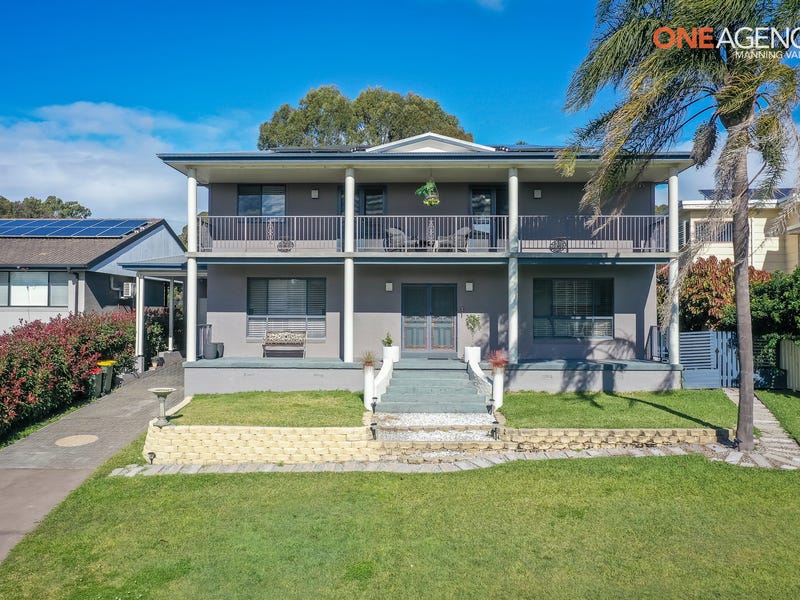 24 Peverill Street, Tinonee, NSW 2430 House for Sale