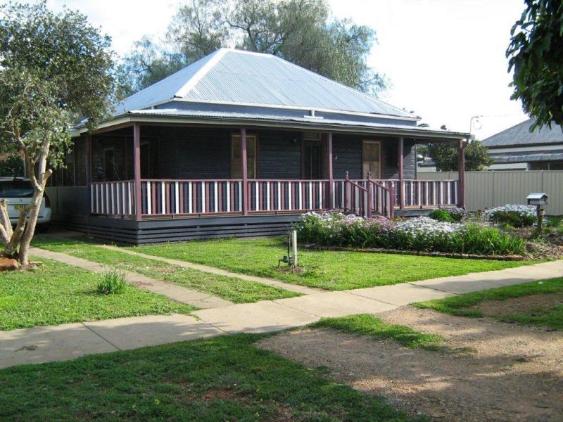 59 Hunter St, Gunnedah, NSW 2380 Property Details