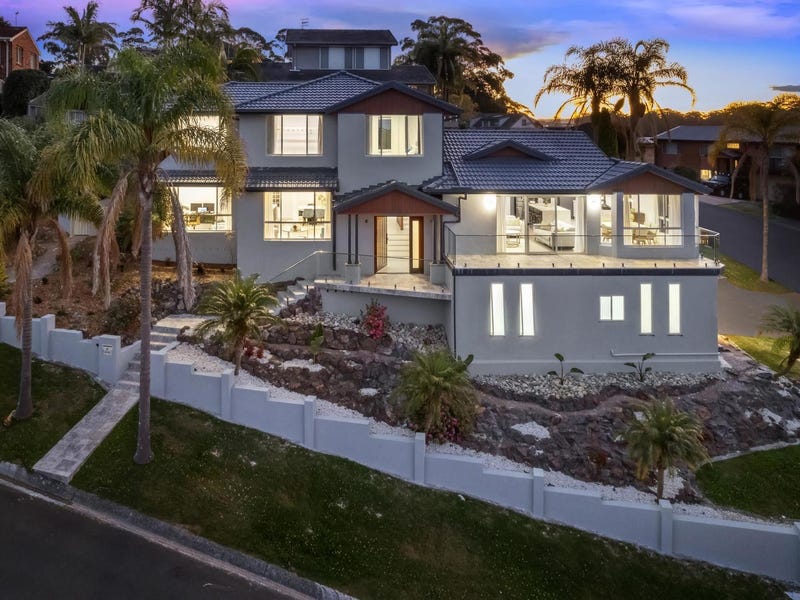 Houses for Sale in Terrigal, NSW 2260