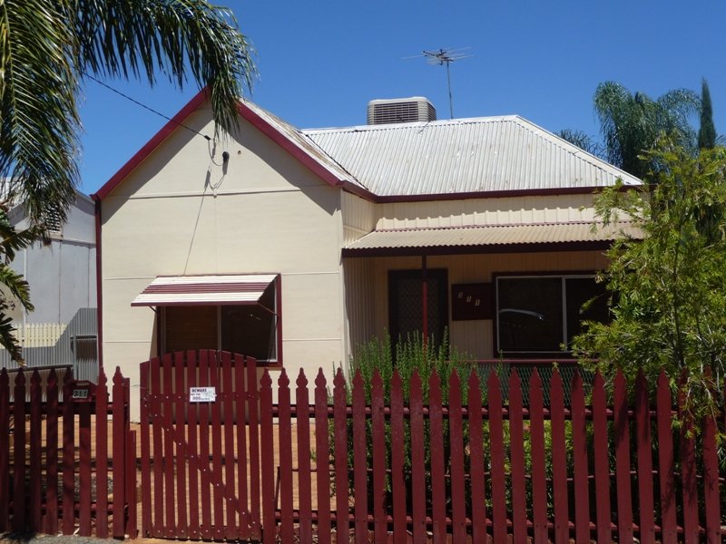 311 Collins Street, Kalgoorlie, WA 6430 Property Details