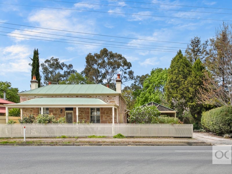 30 Onkaparinga Valley Road, Charleston, SA 5244