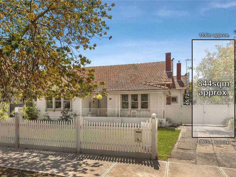 46 Braemar Street, Essendon, VIC 3040