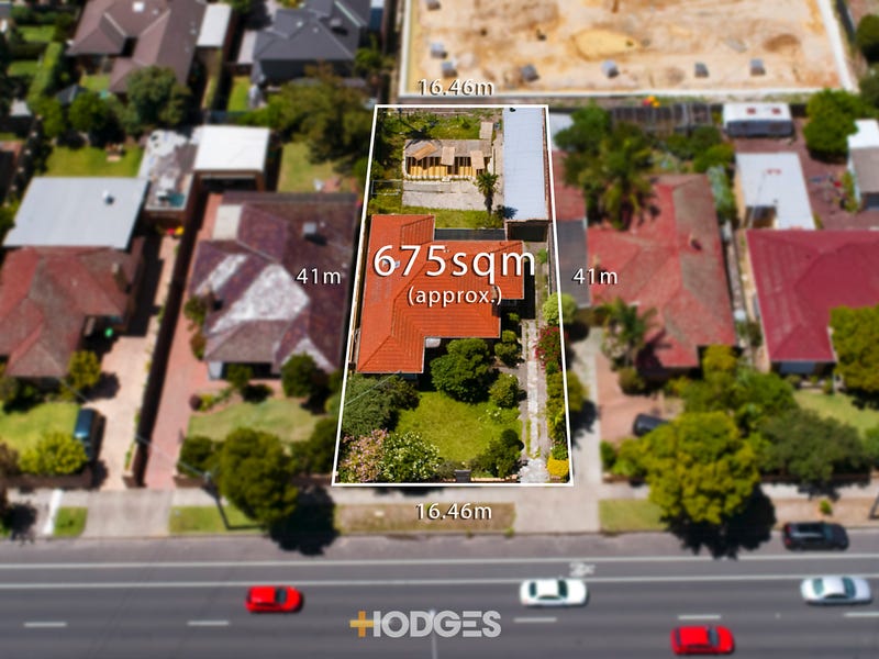 164 East Boundary Road, Bentleigh East, Vic 3165 House for Sale