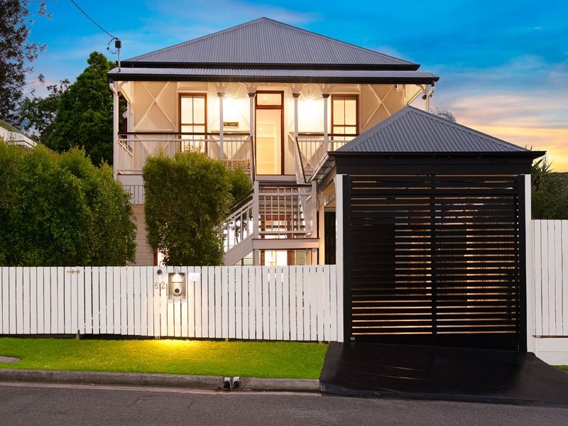 62 Bowser Street, Windsor, QLD 4030