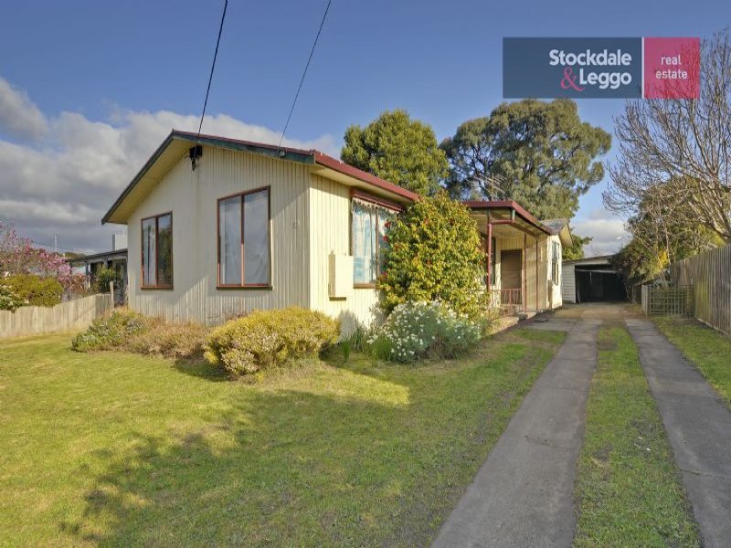 13 Mardan Street, Newborough, VIC 3825