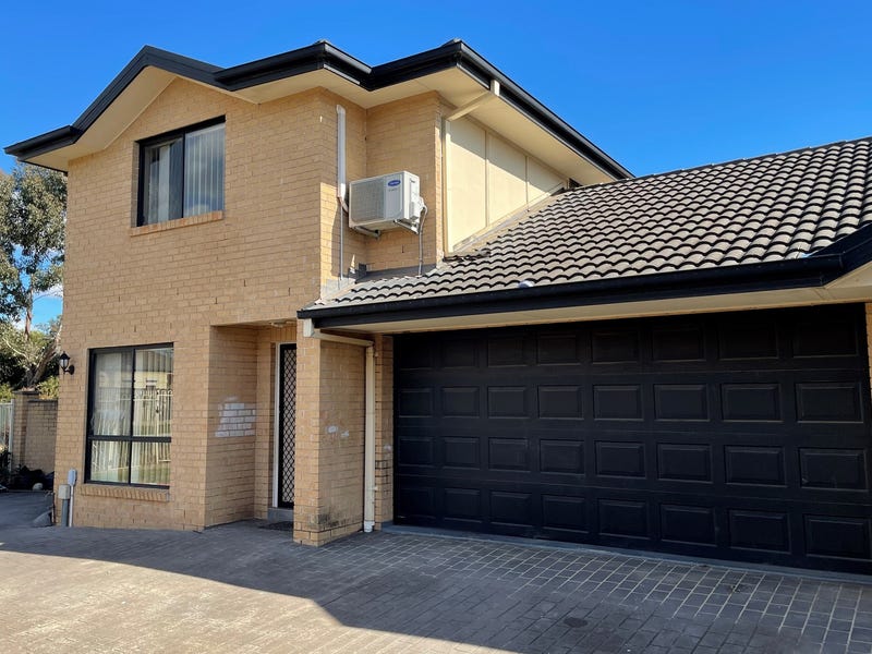 6/21 Blenheim Avenue, Rooty Hill, NSW 2766