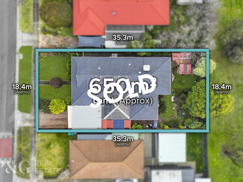 13 Cheshunt Drive, Hallam, Vic 3803 Property Details