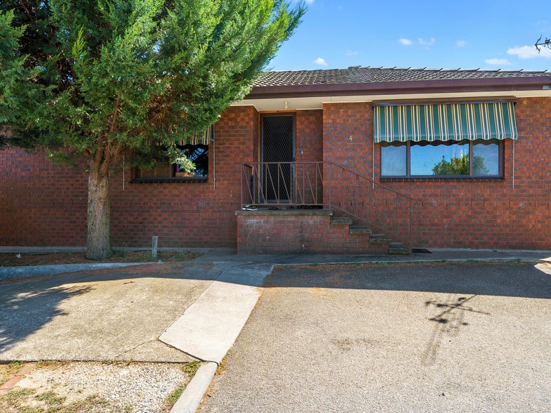 Unit 4 5 Halls Road, Myrtleford, Vic 3737 Property Details