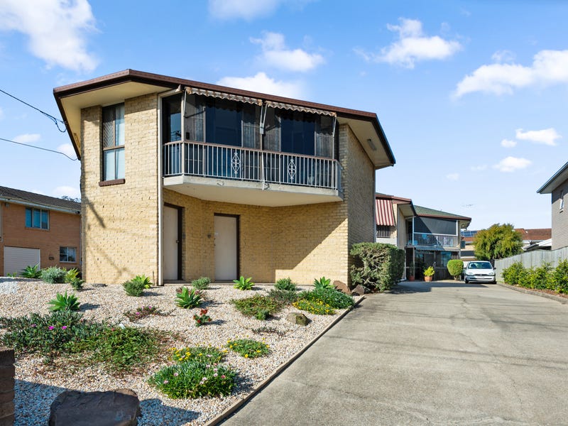 6/96 Oxley Avenue, Woody Point, Qld 4019